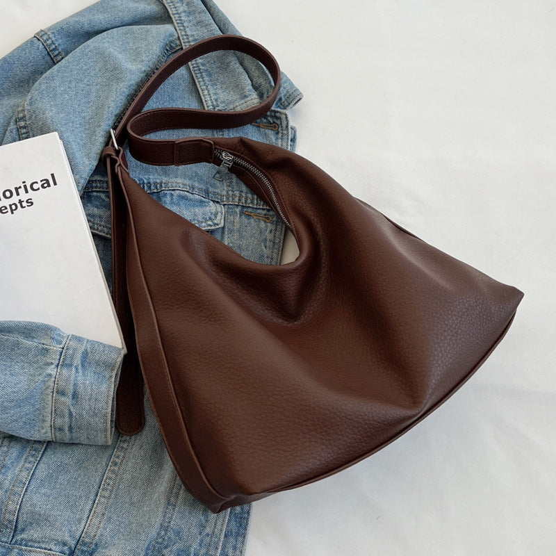 Sac Épaule Élégant – Daily Chic Bag