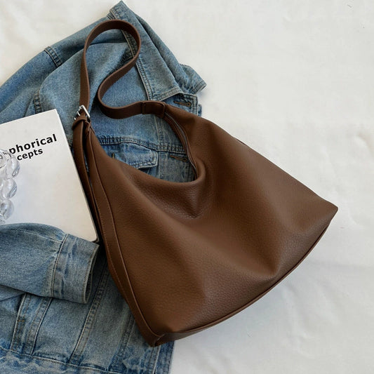 Sac Épaule Élégant – Daily Chic Bag