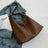 Sac Épaule Élégant – Daily Chic Bag