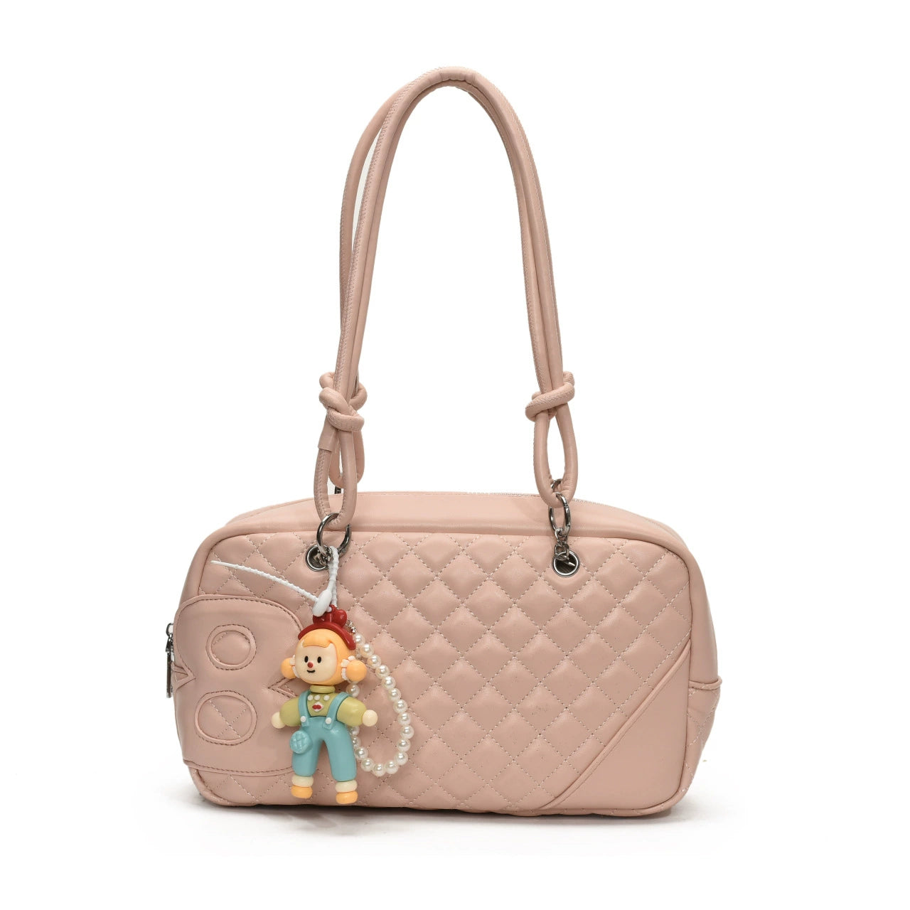 Sac Trendy مع بورت كلي كارتون 🎀