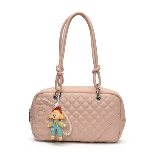 Sac Trendy مع بورت كلي كارتون 🎀