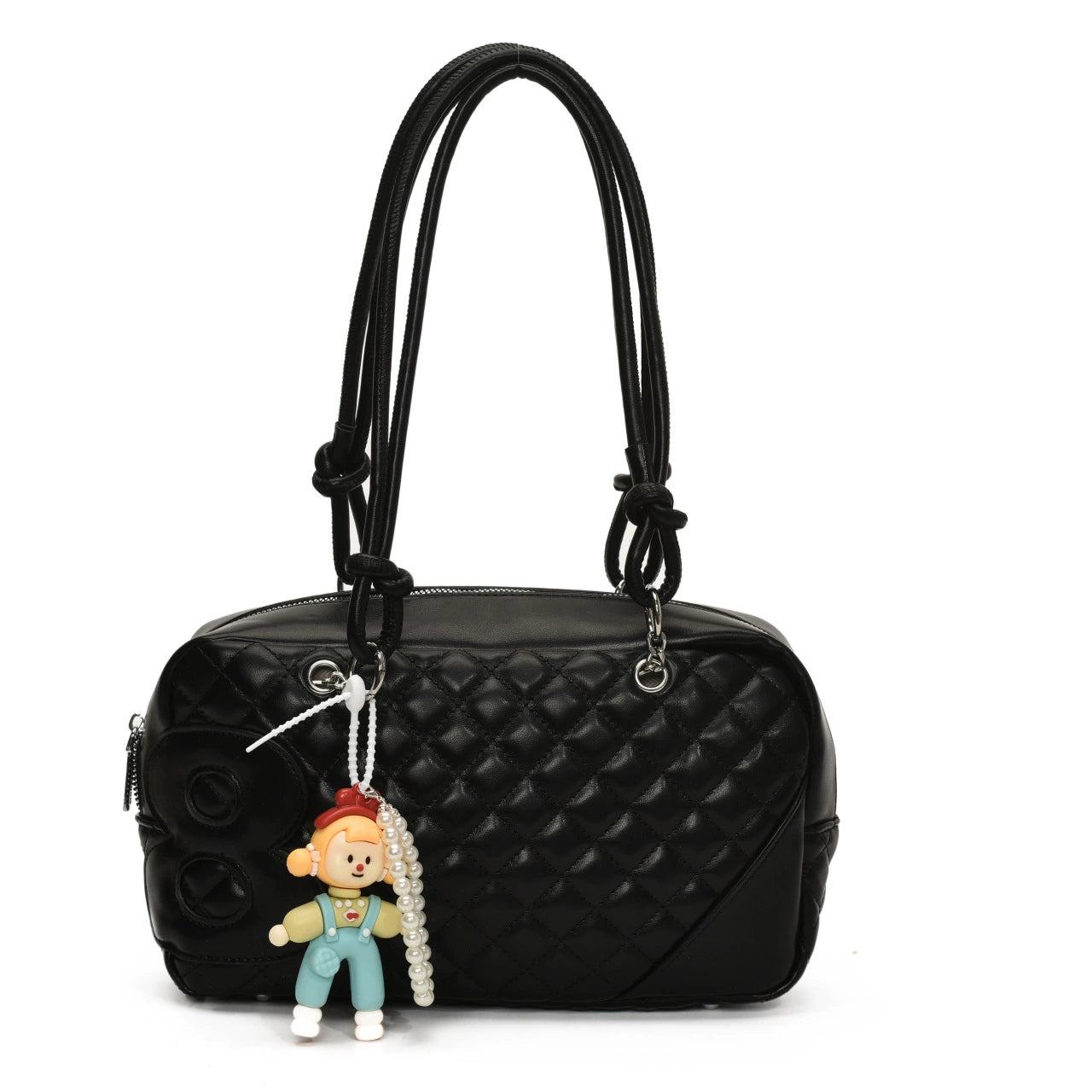 Sac Trendy مع بورت كلي كارتون 🎀