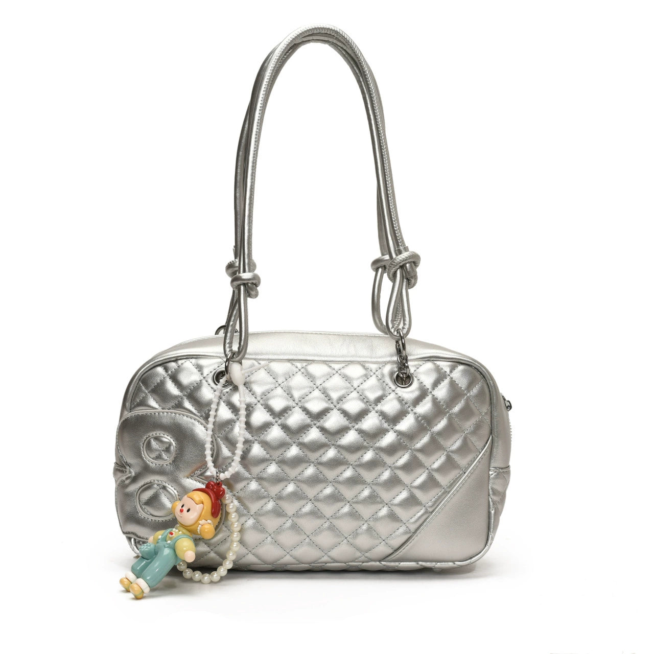 Sac Trendy مع بورت كلي كارتون 🎀