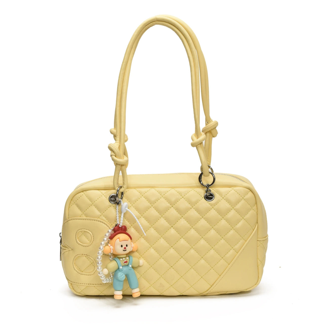 Sac Trendy مع بورت كلي كارتون 🎀