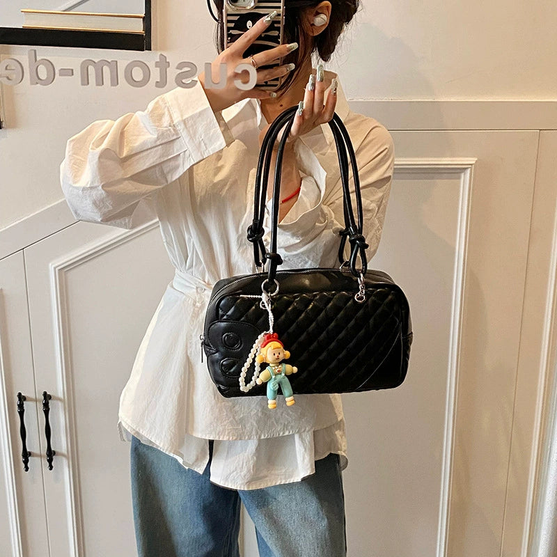 Sac Trendy مع بورت كلي كارتون 🎀